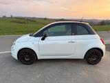 Fiat 500 1.2 8V 120th 120th - Fiat 500 Gebrauchtwagen in Wuppertal