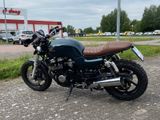 Honda Seven Fifty Cafe Racer, Scrambler, Tracker - HONDA FIFTY SEVEN