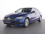 Mercedes-Benz C 180 Avantgarde+NavPrem+LED-HP+Memory+TotwA+RFK - Mercedes-Benz C 180 Gebrauchtwagen in Essen