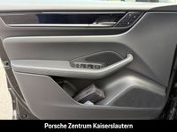 Porsche Macan - Vorschau Bild 19