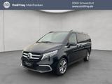 Mercedes-Benz V 250 d lang 9G-TRONIC Avantgarde, - gebrauchte Mercedes-Benz V 250 aus dem Jahr 2024