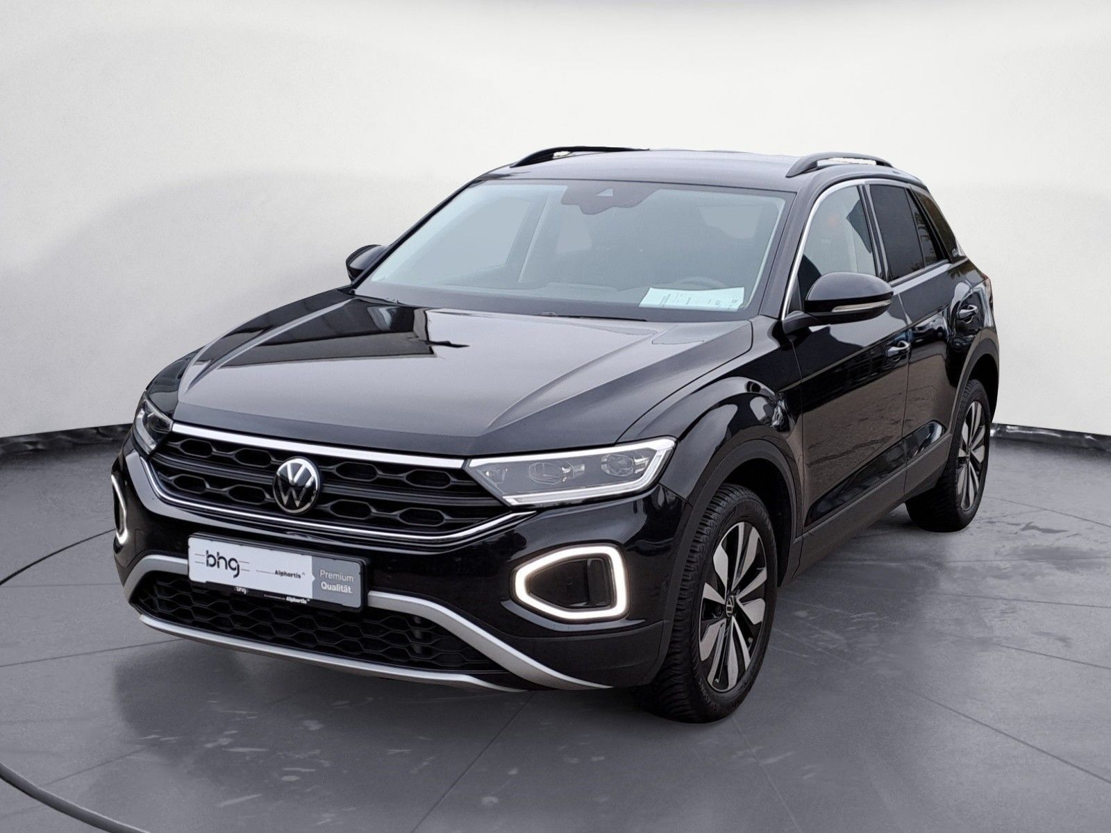 Volkswagen T-Roc - Bild 2