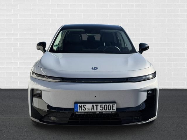 B10 DESIGN PROMAX 67,1 kWh+360°KAMERA+E-SITZE+PA