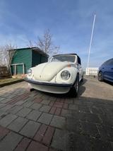 Volkswagen Käfer 1302 LS Cabrio - Volkswagen Käfer: Cabrio, 1302