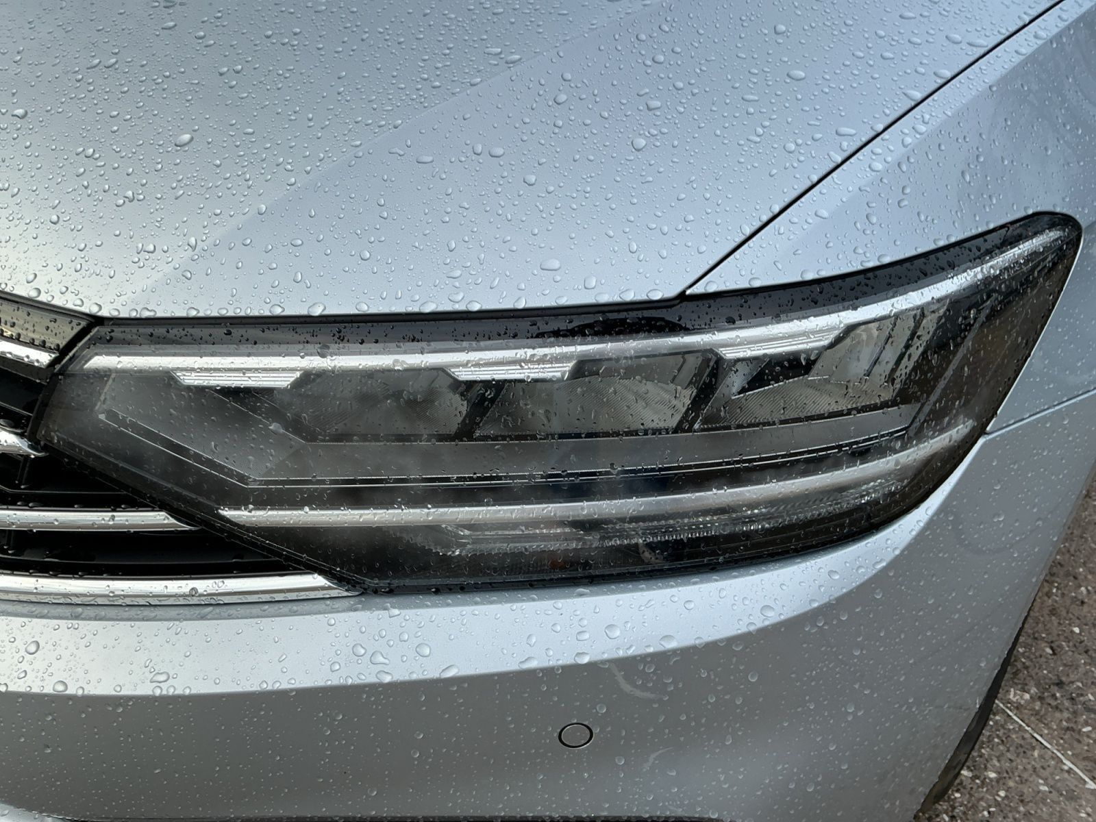 Volkswagen Passat Variant - Bild 17