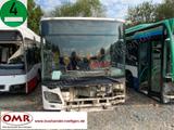 Setra S 416 NF / Teileträger / Motor defekt - Setra Reisebus 416