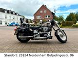 Harley-Davidson FLSTF-F FAT BOY 95TH ANNIVERSARY JUBIL - HARLEY-DAVIDSON 1998 FAT BOY