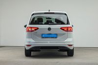 Volkswagen Touran - Vorschau Bild 7