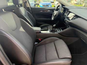 Opel Insignia ST Tourer Business Innov.+Navi+LED+P.Da