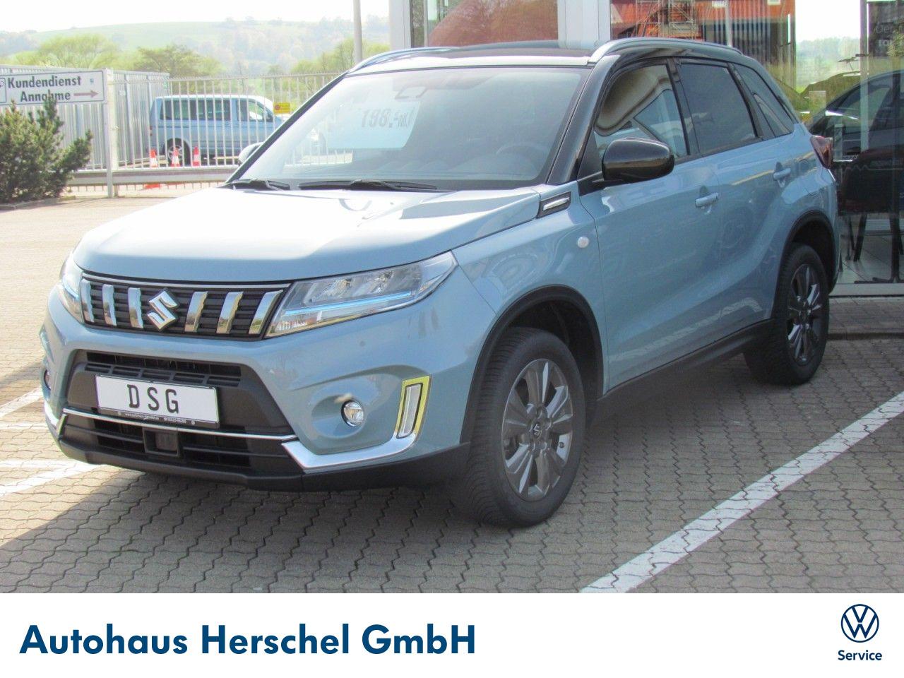 Suzuki Vitara 1.5 Hybrid Comfort 4x2