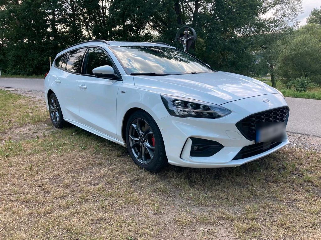 Image of Ford Focus