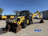 New Holland B110C-TC, Telestiel, Div. Löffel, Hydr. S.W.S. - Angebote