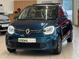 Renault Twingo SCe 65 Intens mit Faltdach, nur 26tkm!! - : Kleinwagen, mit Faltdach