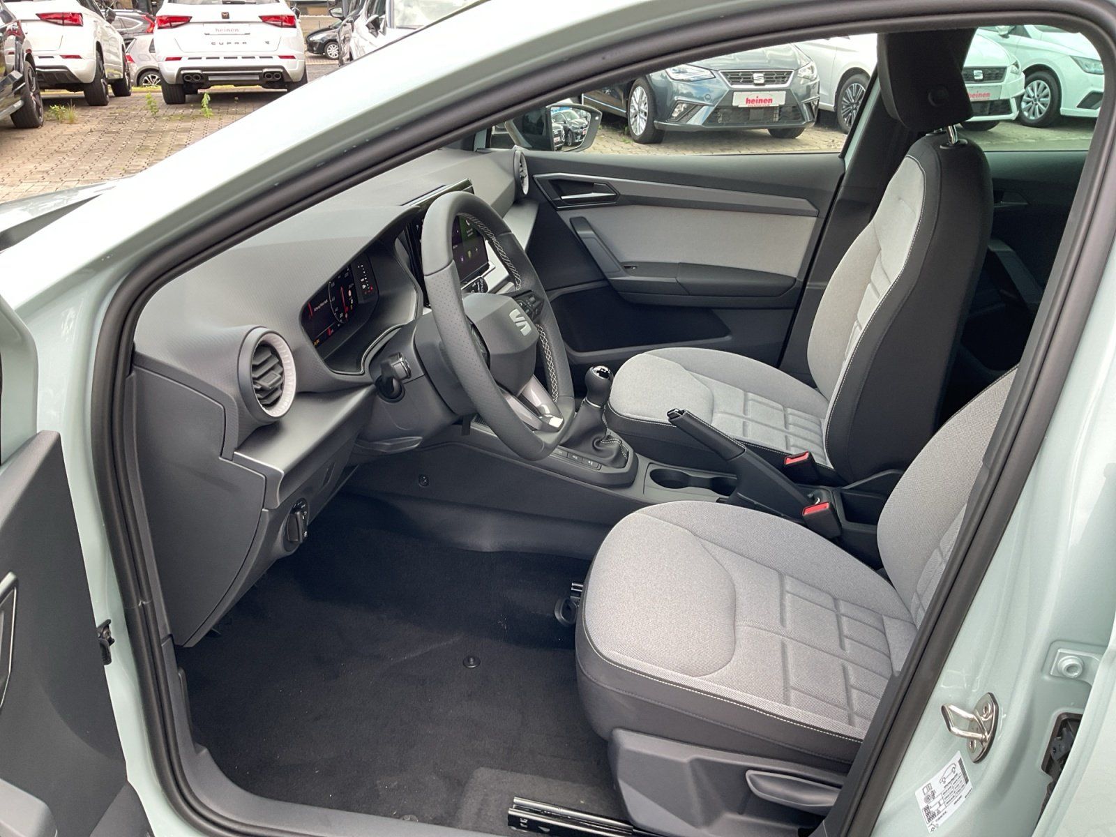 Seat Ibiza - Bild 6