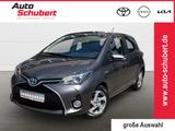 Toyota Yaris Hybrid Edition-S+ Klimaautomatik+Bluetooth - Toyota Yaris: Bluetooth