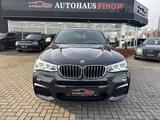 BMW X4 M40i"SPORT-AUTOMATIC"HEAD-UP*KEYLESS*S-DACH* - BMW Gebrauchtwagen von 2016