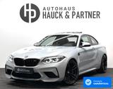 BMW M2 Competition DKG *Schale *H&K *S-Dach *2. HD - BMW M2: Competition