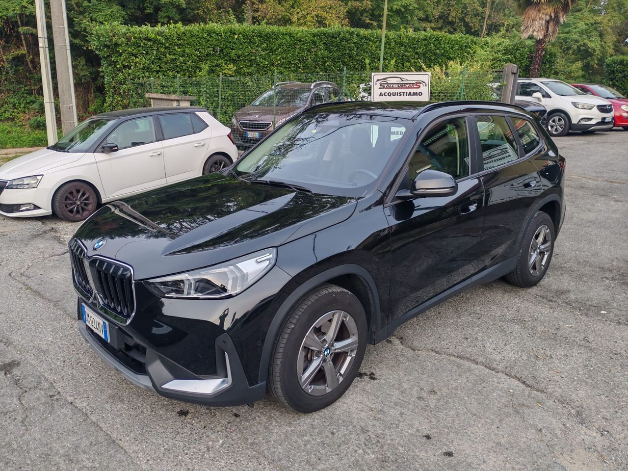 Other Bmw X1 sDrive 18d