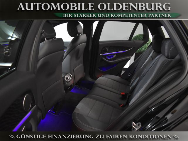 Mercedes-Benz E 200 d T Avantgarde *Distro+*KeyGo*MBEAM*Kamera