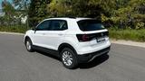 Volkswagen T-Cross 1.0 TSI OPF - - VW T-Cross von privat