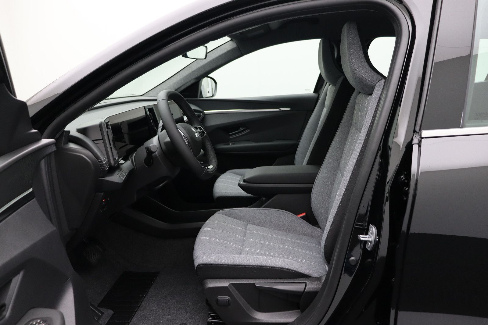 Fahrzeugabbildung Mitsubishi Eclipse Cross Diamant Plus 87 kWh