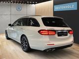 Mercedes-Benz E 220 dT *AVANTGARDE*NIGHT*PANO*360°*SHZ*LED*SHZ - Mercedes-Benz E 220 Jahreswagen