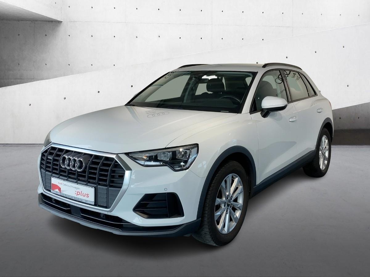 Audi Q3 40 TFSI QUATTRO S tronic+LED+KAMERA+APS PLUS+