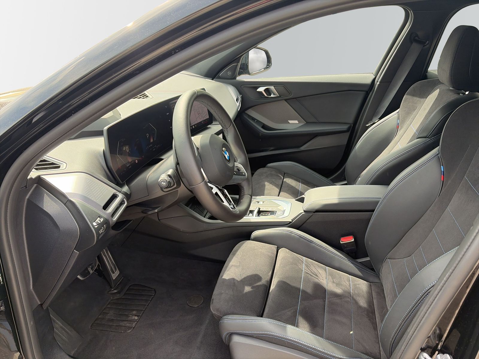 BMW 120 - Bild 8