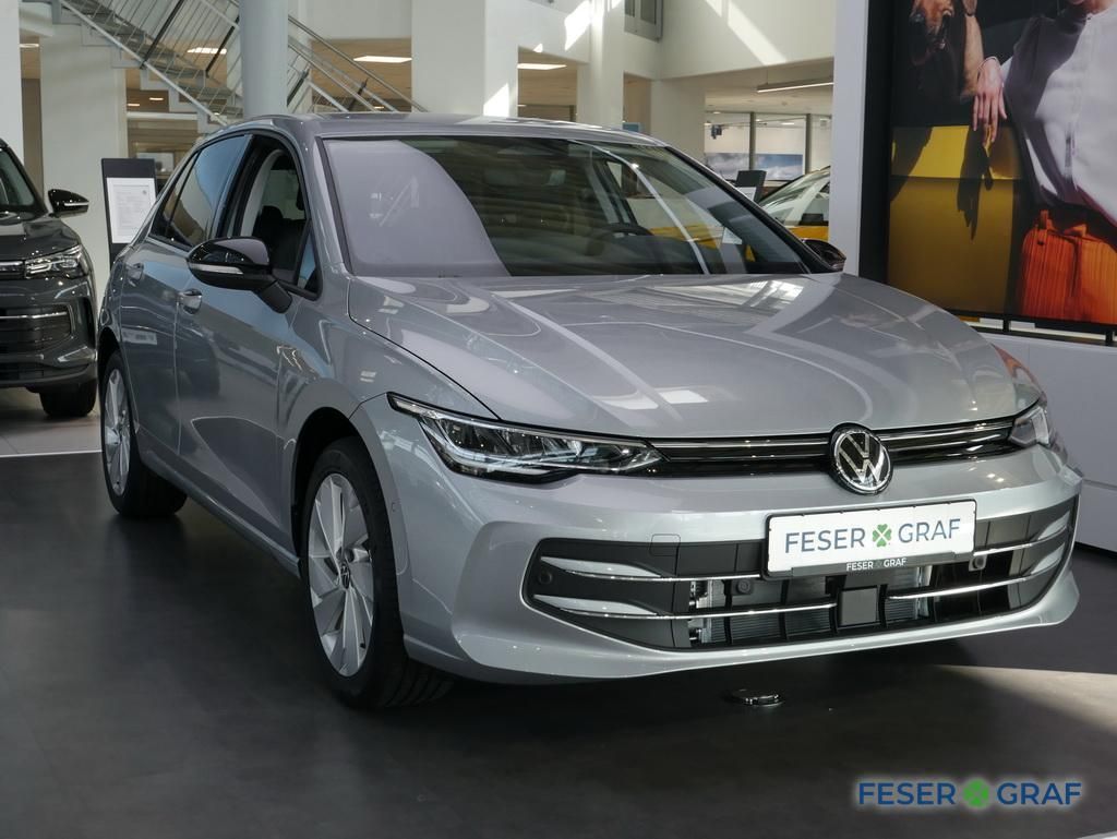 Volkswagen Golf - Bild 2