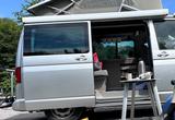 Volkswagen T5 California Comfortline - Wohnwagen in Bremen