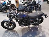 Honda GB 350 S 2025 - HONDA GB350S