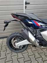 Honda X-ADV Special Edition *Vorführer* - HONDA WEIß
