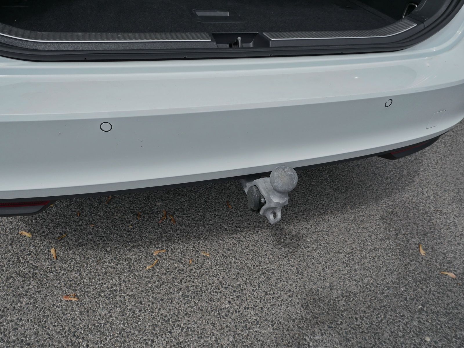 Skoda Superb - Bild 22