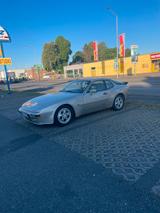 Porsche 944 Celebration Edition 1/910 - gebrauchte Porsche 944 aus dem Jahr 1988