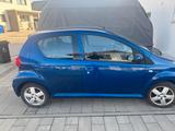Toyota Aygo (X) 1,0 Cool Cool - Toyota Aygo (X) aus 2007