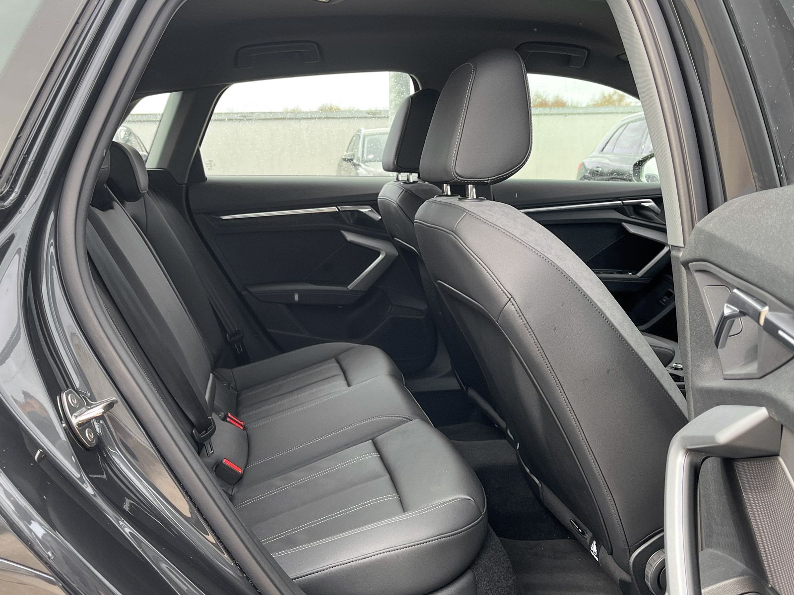 Audi A3 - Bild 11