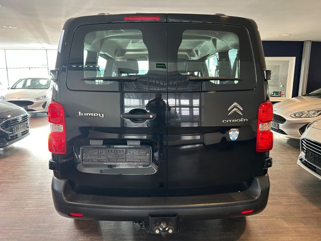 Fahrzeugabbildung Citroën Jumpy Spacetourer 1.Hd.  MOTOR-NEU!