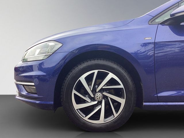 Golf VII 1.0TSI Join KLIMA PDC SHZ NAVI FACELIFT
