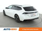Peugeot 508 1.6 PureTech GT Pack Aut*NAVI*LED*TEMPO*CAM* - Peugeot 508 in Hamburg