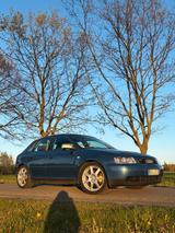 Audi A3 8l 1.9TDI - Audi A3 aus 2001: TDI