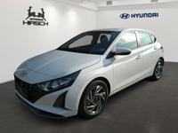 Hyundai i20 FL (MJ25) 1.0 T-GDi 6-MT 2WD Trend