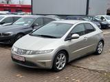 Honda Civic Lim. 5-trg. 1.8 Sport*AUTOMATIK* - Honda Civic in Mannheim