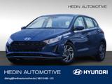 Hyundai i20 1.0 T-GDI DCT 2WD TREND Komfortpaket |KEYL - Hyundai i20 aus 2025
