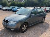 Skoda Fabia Combi 1.9 TDI Ambiente - Skoda Fabia Ambiente mit Diesel-Antrieb