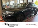 Audi Q8 advanced 50 e-tron quattro - Audi Q8 e-tron mit Panoramadach