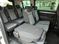 Opel Zafira - Vorschau Bild 12