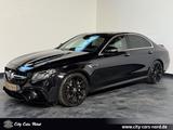 Mercedes-Benz E 63 AMG 4Matic+ PANORAMA+SPORT.AGA+360°+HEAD.UP - gebrauchte Mercedes-Benz E 63 AMG aus dem Jahr 2018