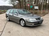 Saab 9 5 2.3t ATM Durchrepariert, Projekta... - Saab 9-5 aus 2002