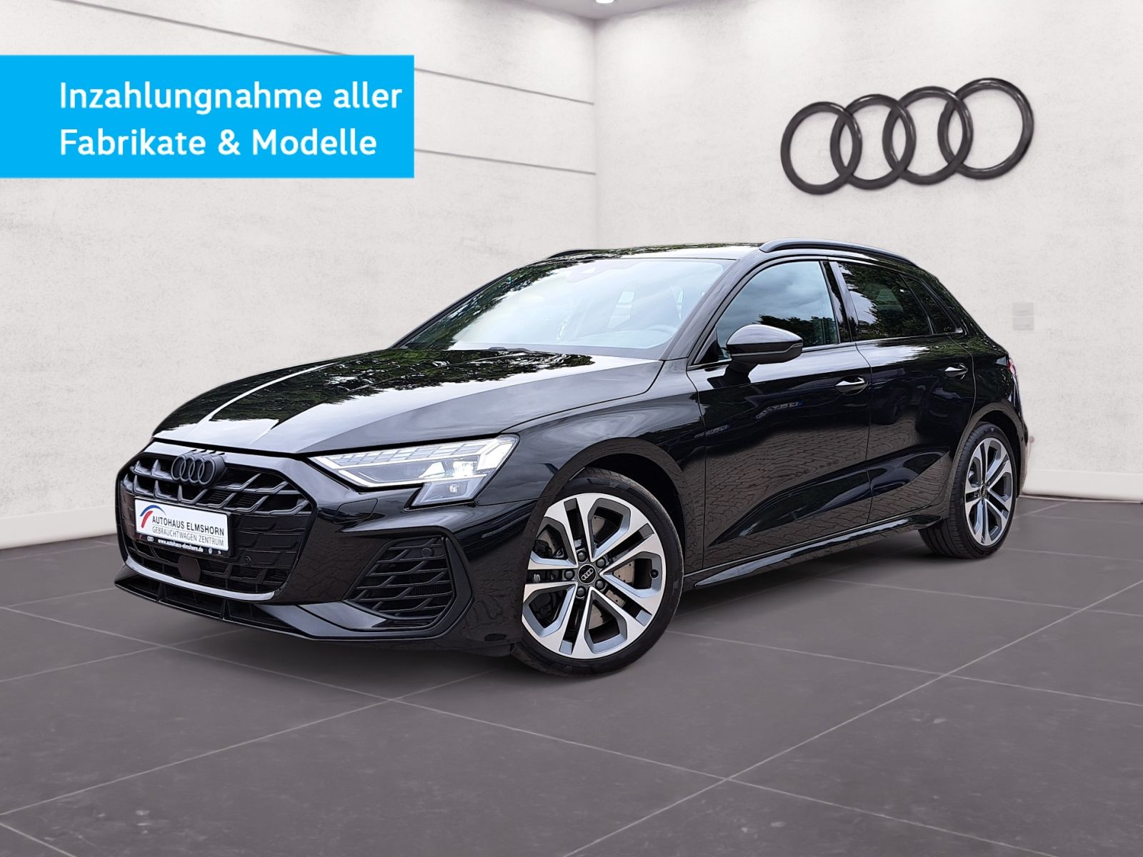 Audi S3 - Bild 2