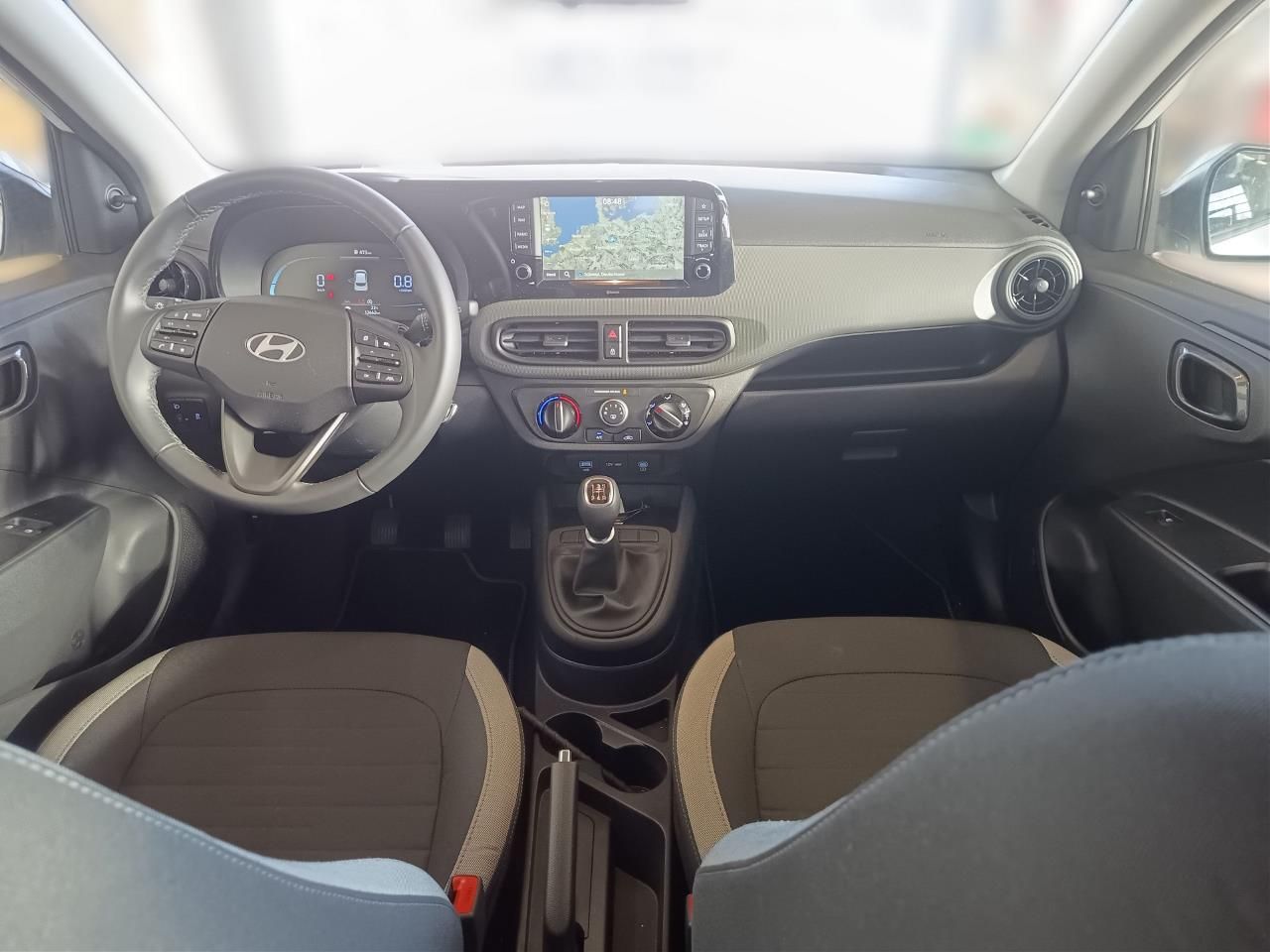 Hyundai i10 – Bild 8